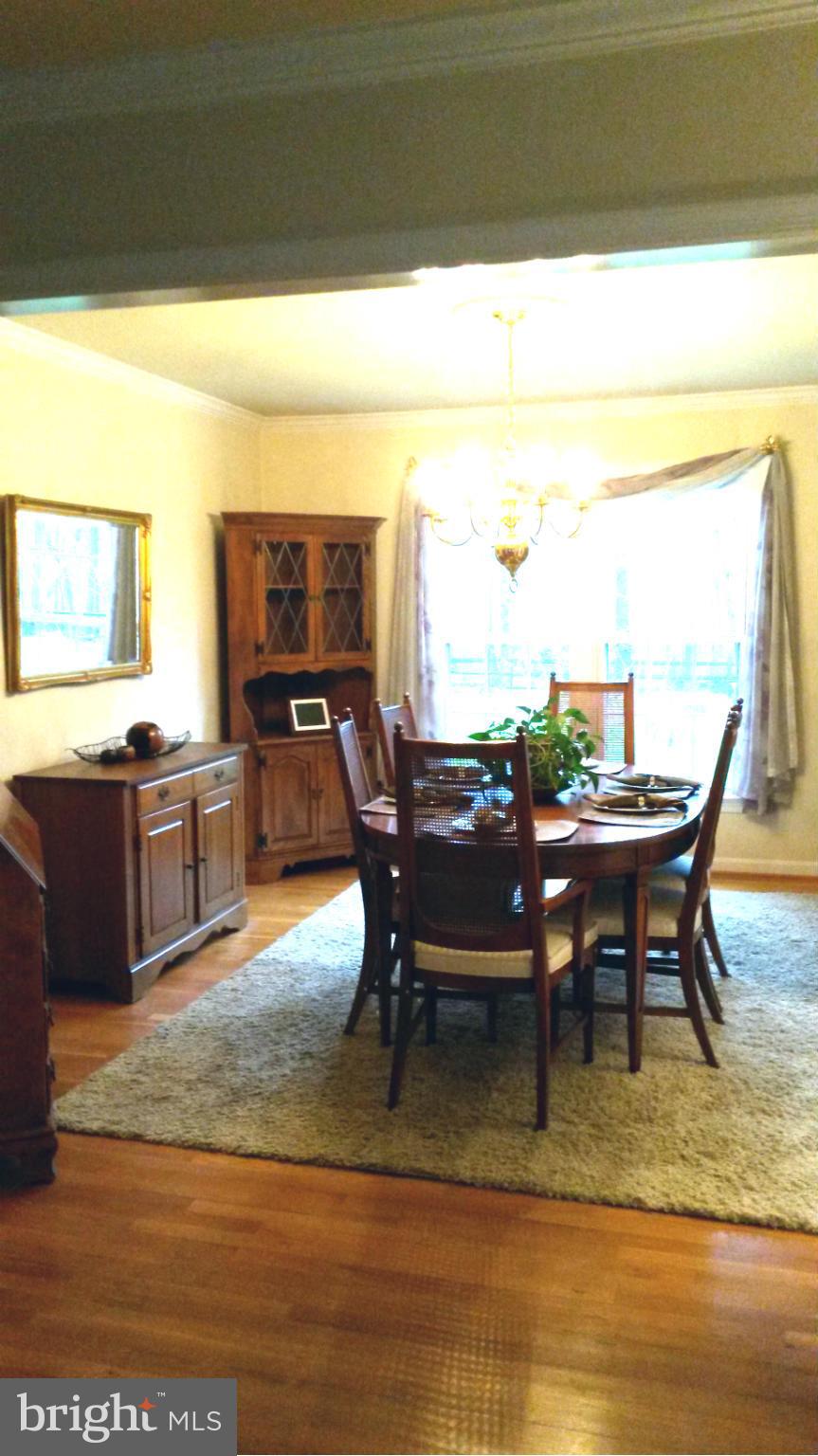 2471 Freetown Drive Reston, VA 20191 - Photo 27 of 30 Dining Room