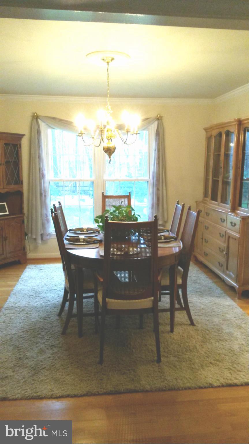 2471 Freetown Drive Reston, VA 20191 - Photo 28 of 30 Dining Room