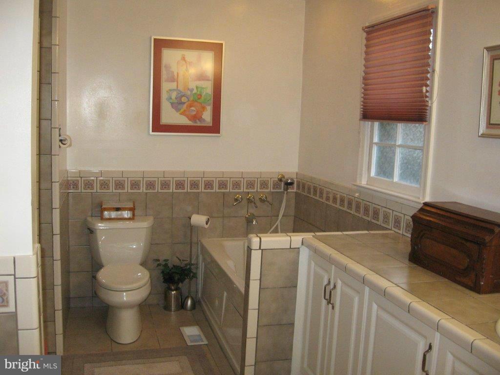 2471 Freetown Drive Reston, VA 20191 - Photo 9 of 30 Bath (Master)