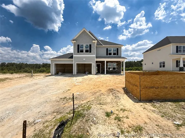 $349,999 | 155 Ashley Hts Drive, Aberdeen, NC 28315