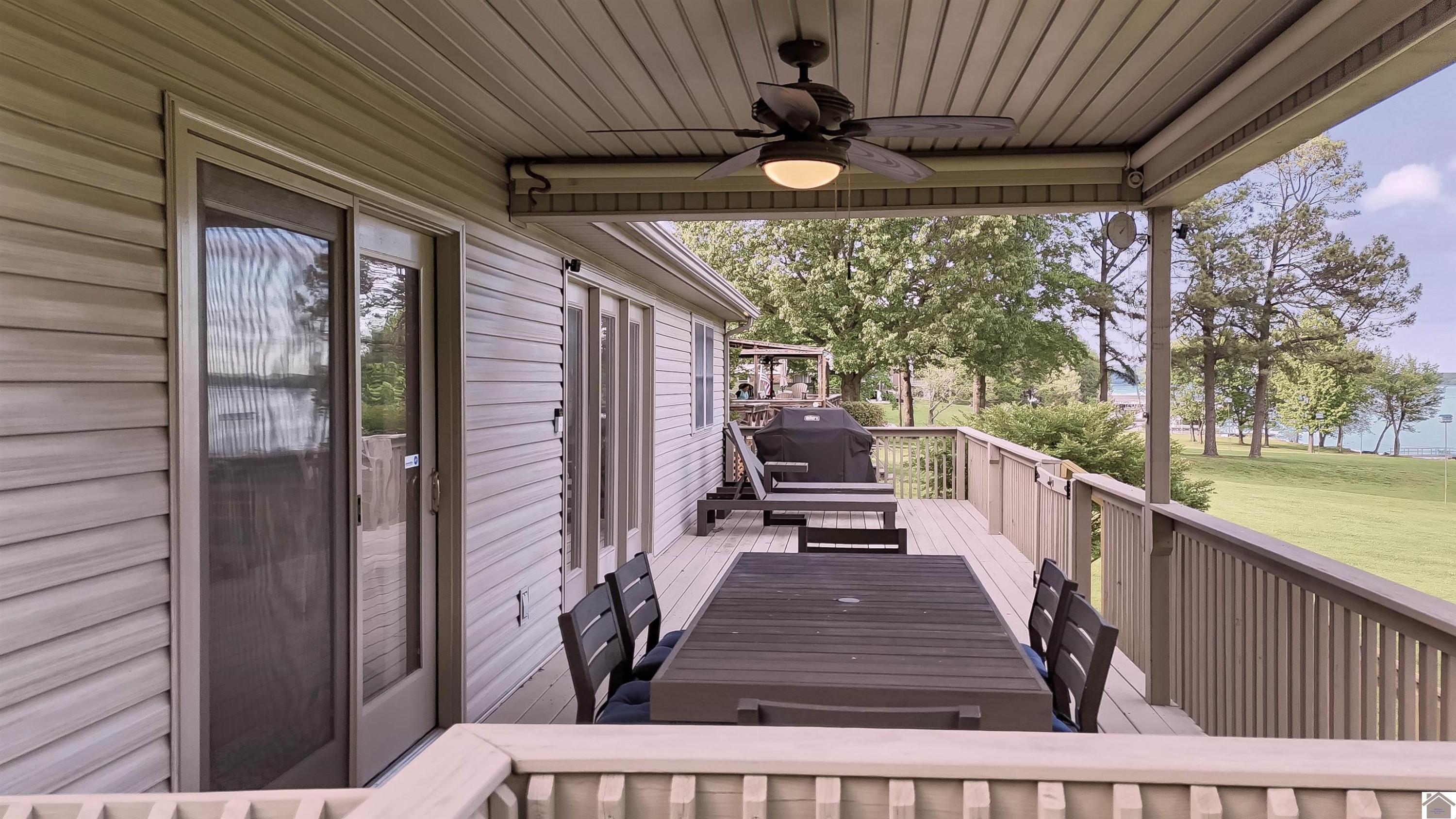 378 Roy Harris Road Kuttawa, KY 42055 - Photo 38 of 41 Photo 40