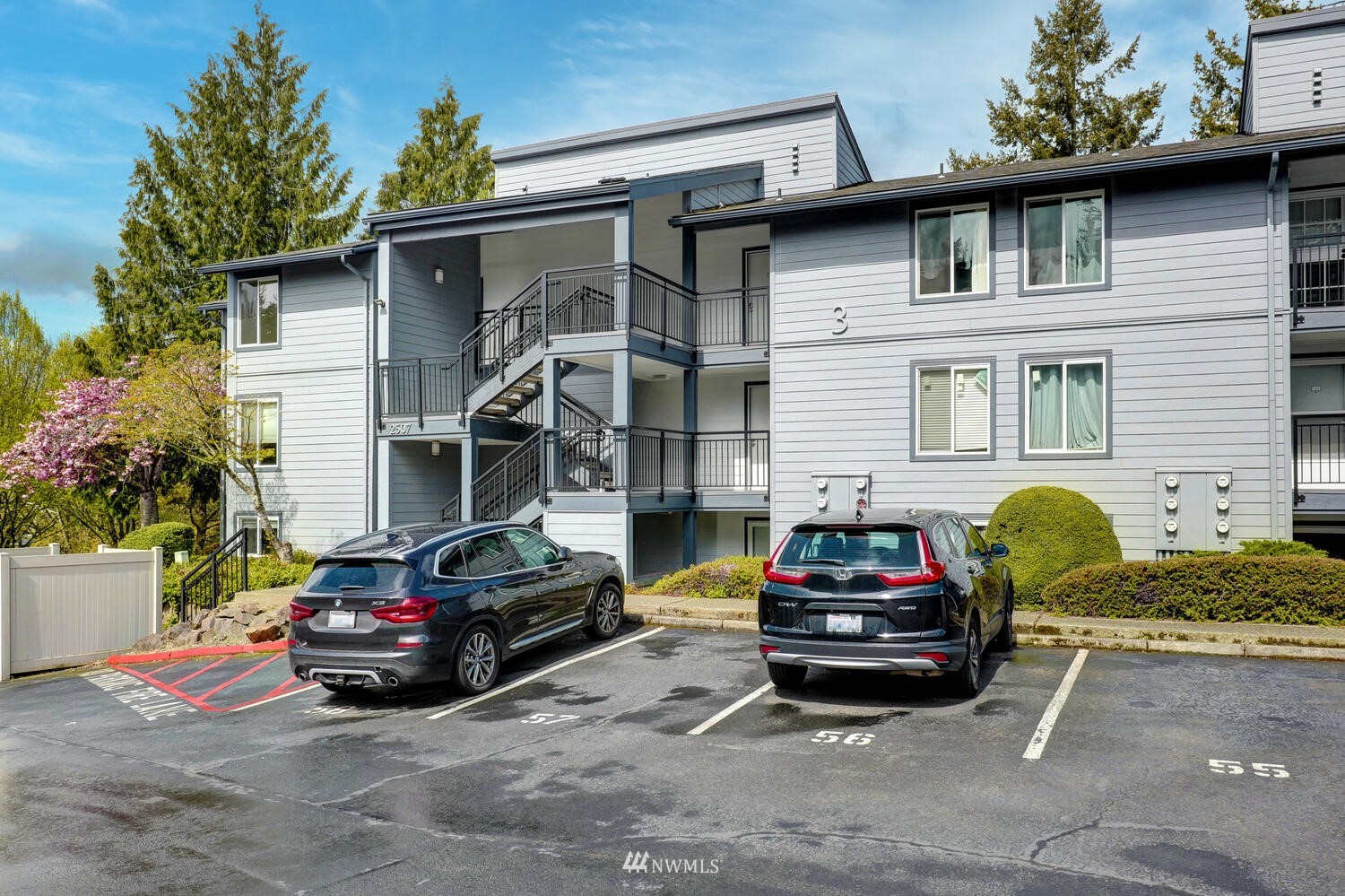 2507 Northeast 4th Street, Unit 338 Renton, WA 98056 - Photo 1 of 19 Gallery Image 1