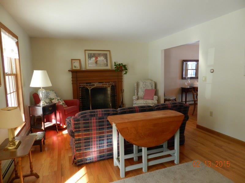 1207 Bridgton Road Sebago, ME 04029 - Photo 2 of 13 Photo