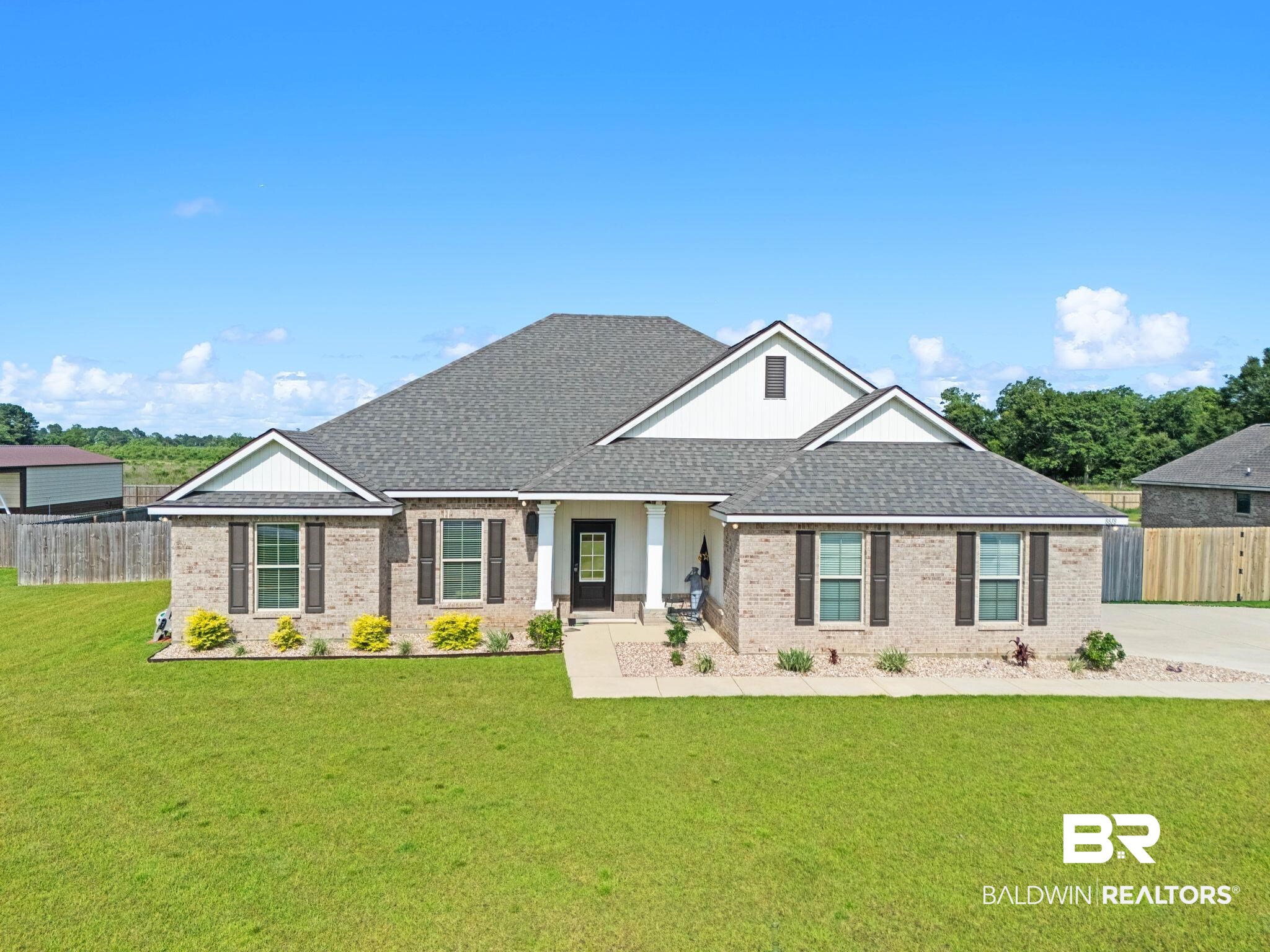 8818 Nall Road Foley, AL 36535 - Photo 3 of 69