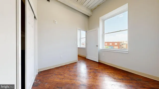 $1,295 | 100 South 4th Street, Unit 404, Reading, PA 19602