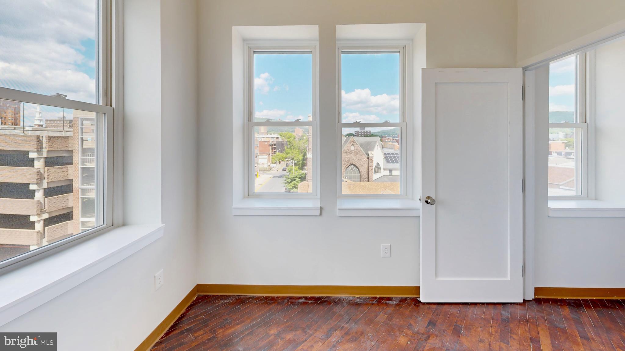 100 South 4th Street, Unit 404 Reading, PA 19602 - Photo 16 of 21