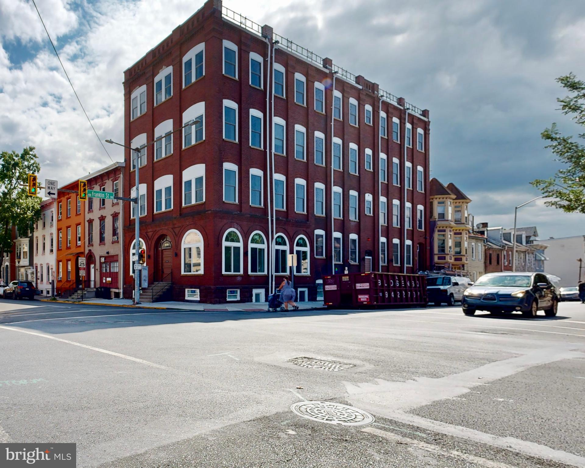 100 South 4th Street, Unit 404 Reading, PA 19602 - Photo 21 of 21