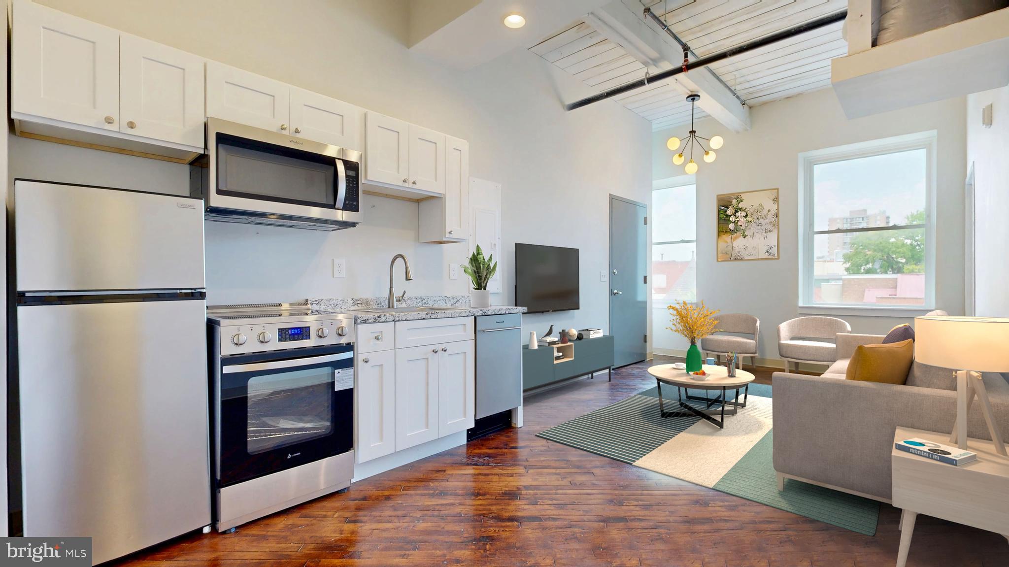 100 South 4th Street, Unit 404 Reading, PA 19602 - Photo 4 of 21