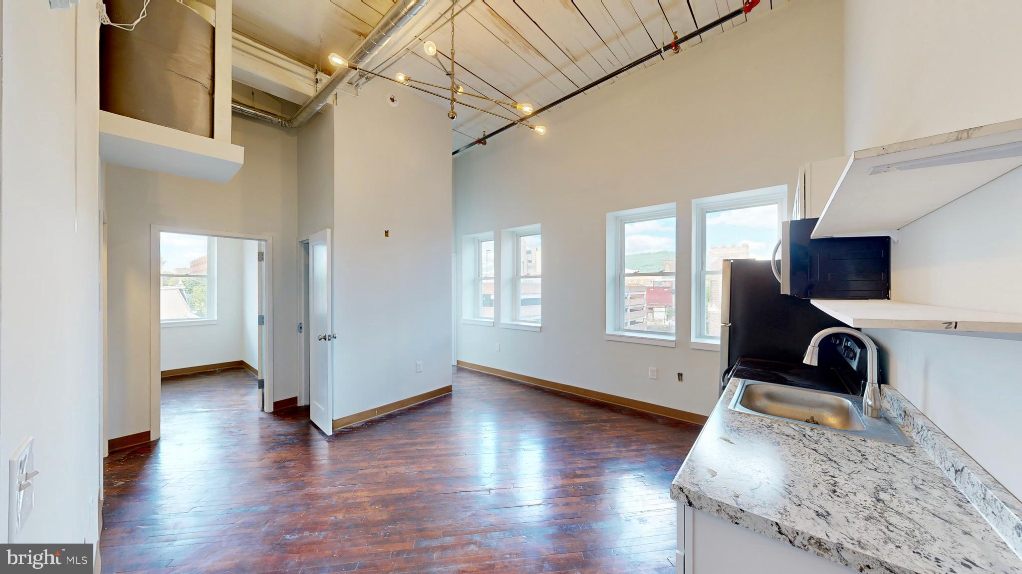 100 South 4th Street, Unit 404 Reading, PA 19602 - Photo 6 of 21