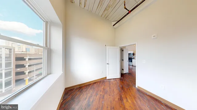 $1,295 | 100 South 4th Street, Unit 404, Reading, PA 19602