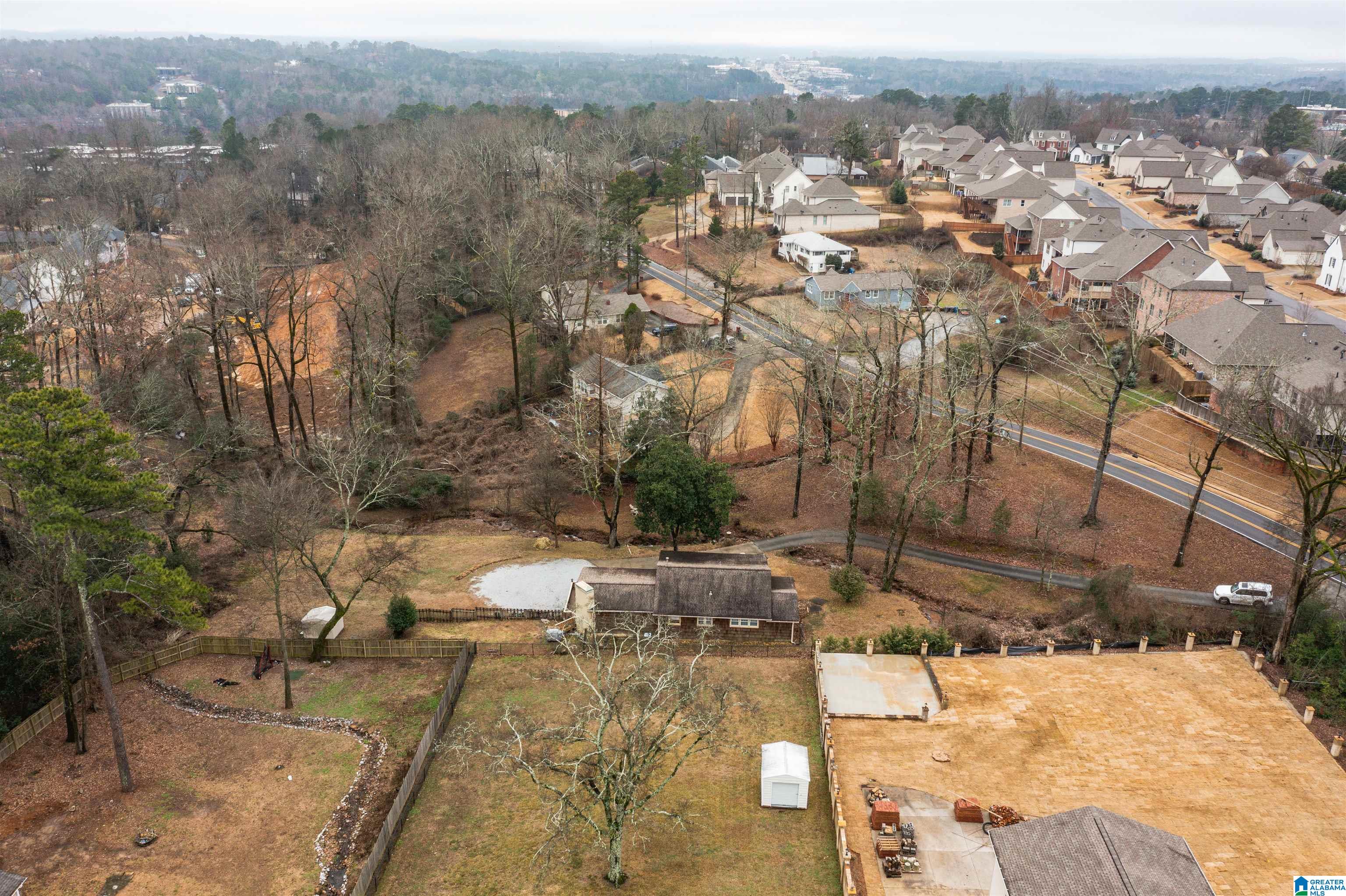 2325 Jacobs Road Birmingham, AL 35216 - Photo 53 of 56