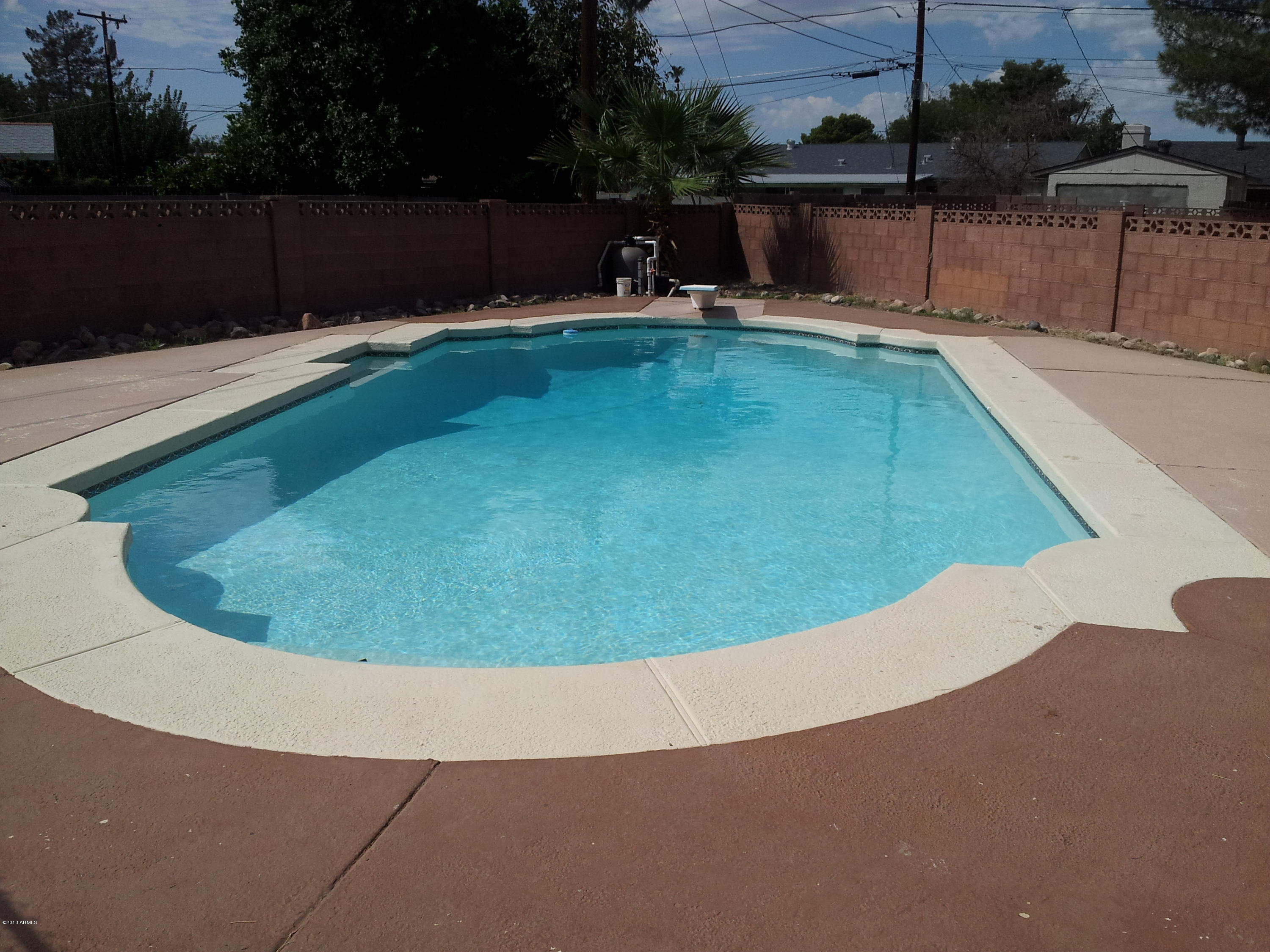 2917 West Bloomfield Road Phoenix, AZ 85029 - Photo 18 of 22 19Pool
