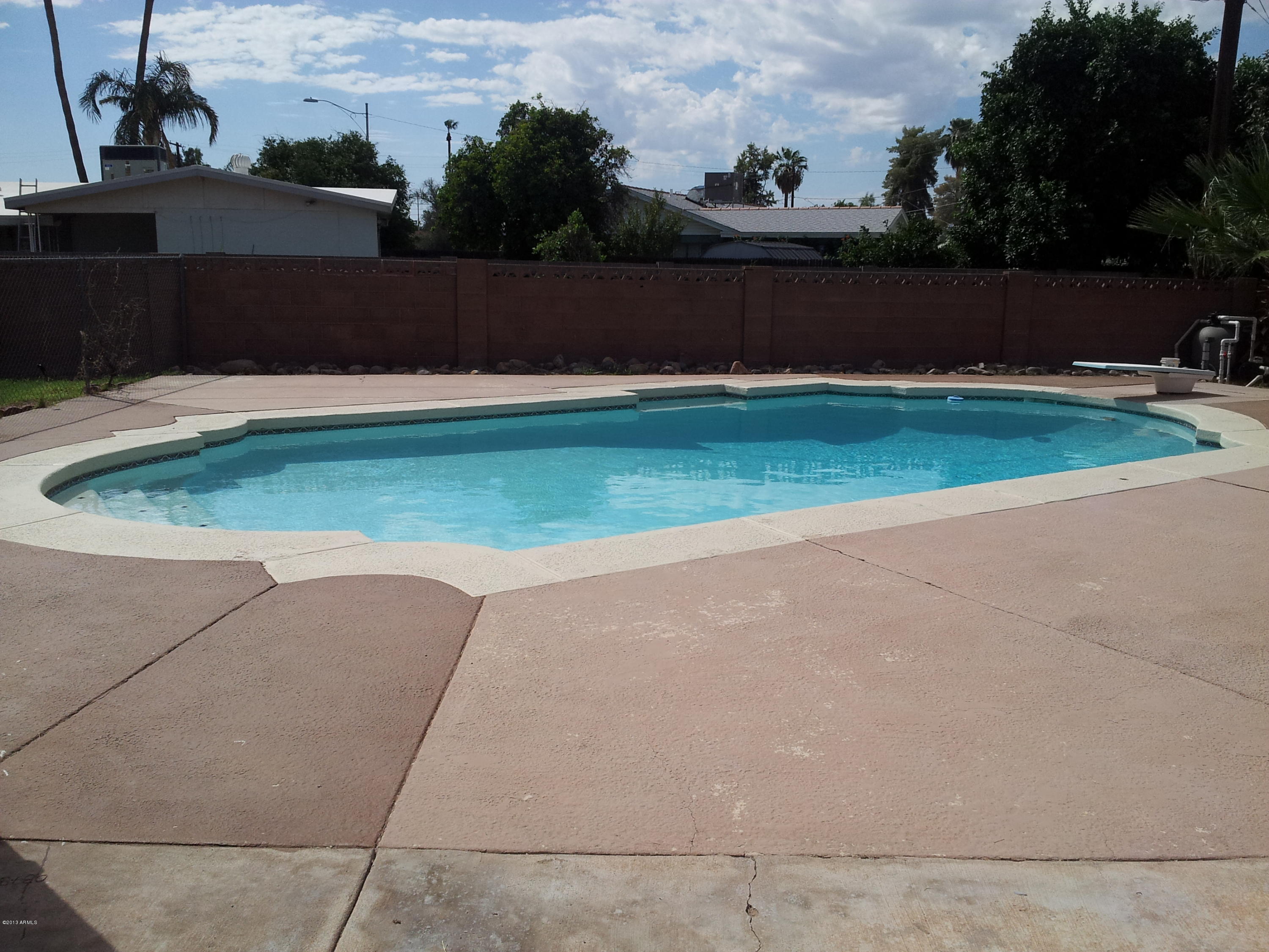 2917 West Bloomfield Road Phoenix, AZ 85029 - Photo 19 of 22 20Pool