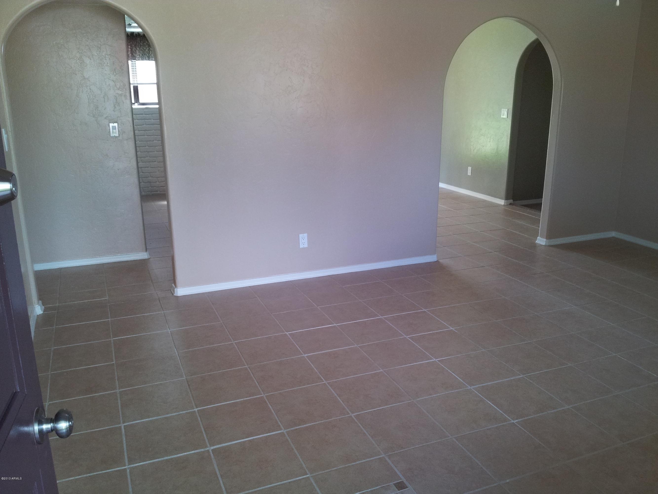 2917 West Bloomfield Road Phoenix, AZ 85029 - Photo 3 of 22 4Living Room from Entry
