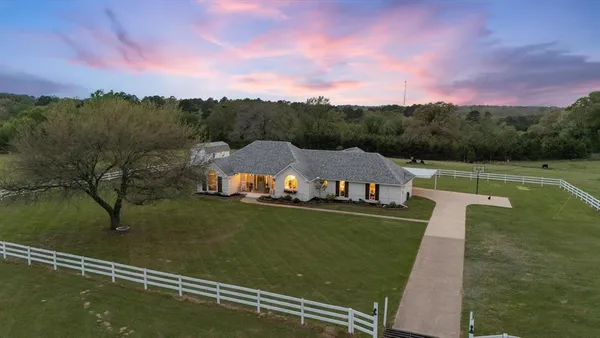 $739,000 | 10100 FM 1650, Gilmer, TX 75645