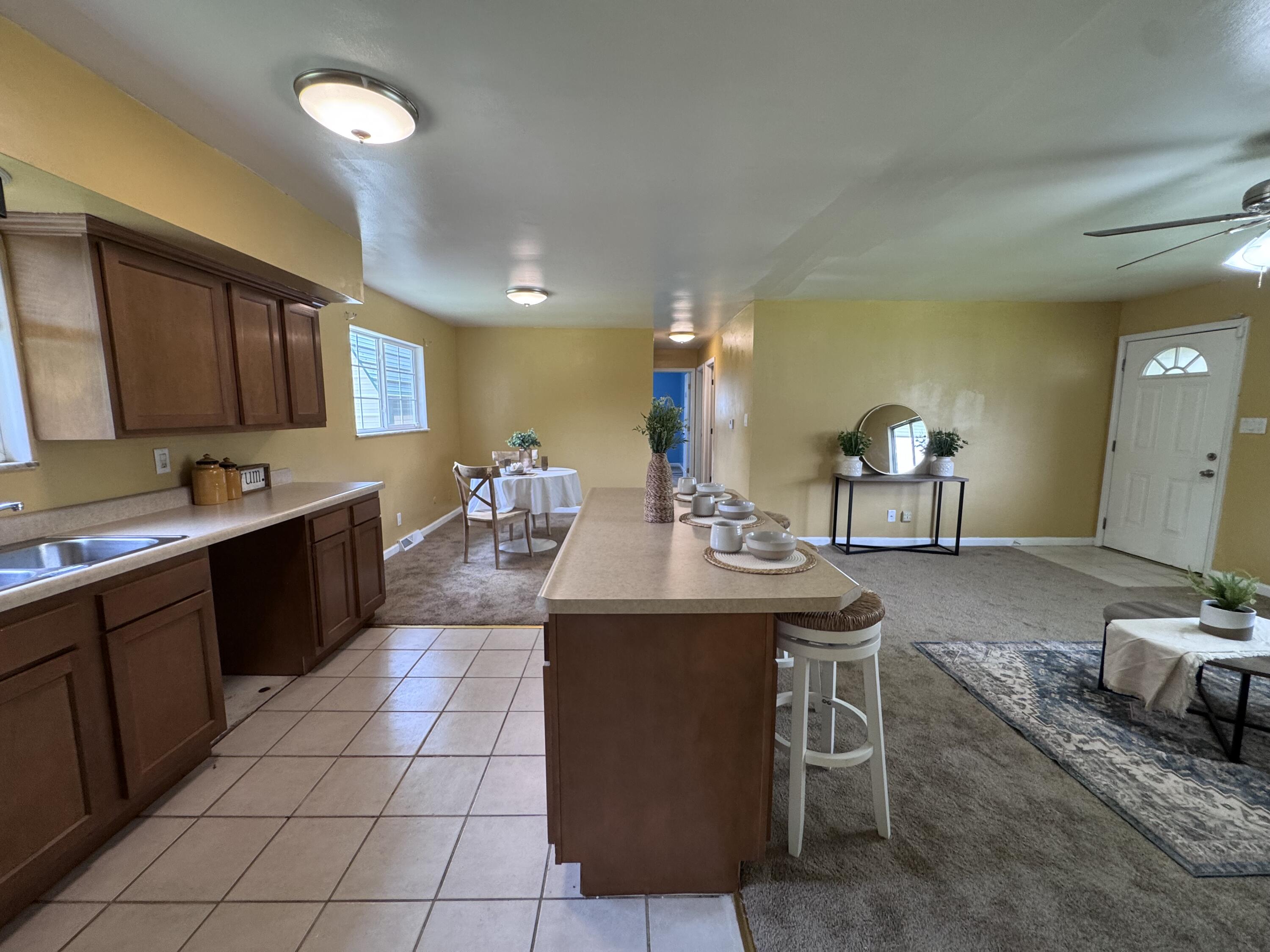 1803 Prospect Street Springfield, OH 45503 - Photo 5 of 25 Gallery Image 5