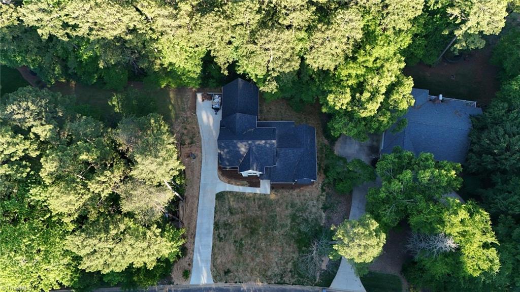 2592 Fox Ridge Road Asheboro, NC 27205 - Photo 2 of 46