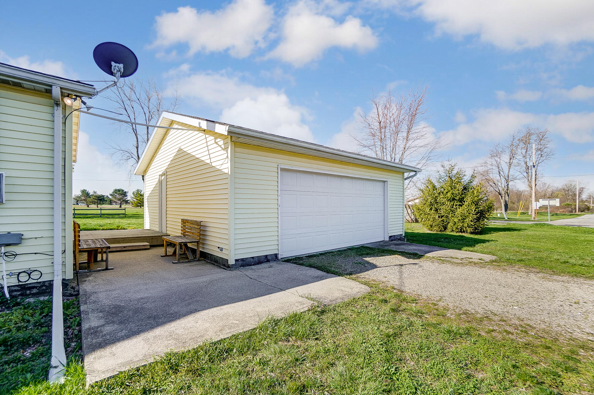 5920 Clum Road Lima, OH 45804 - Photo 32 of 33