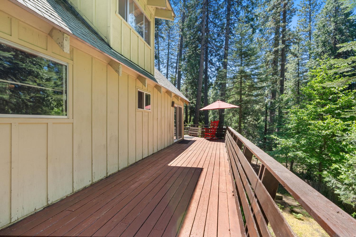 2238 Meadowview Road Arnold, CA 95223 - Photo 35 of 46 Upper Deck