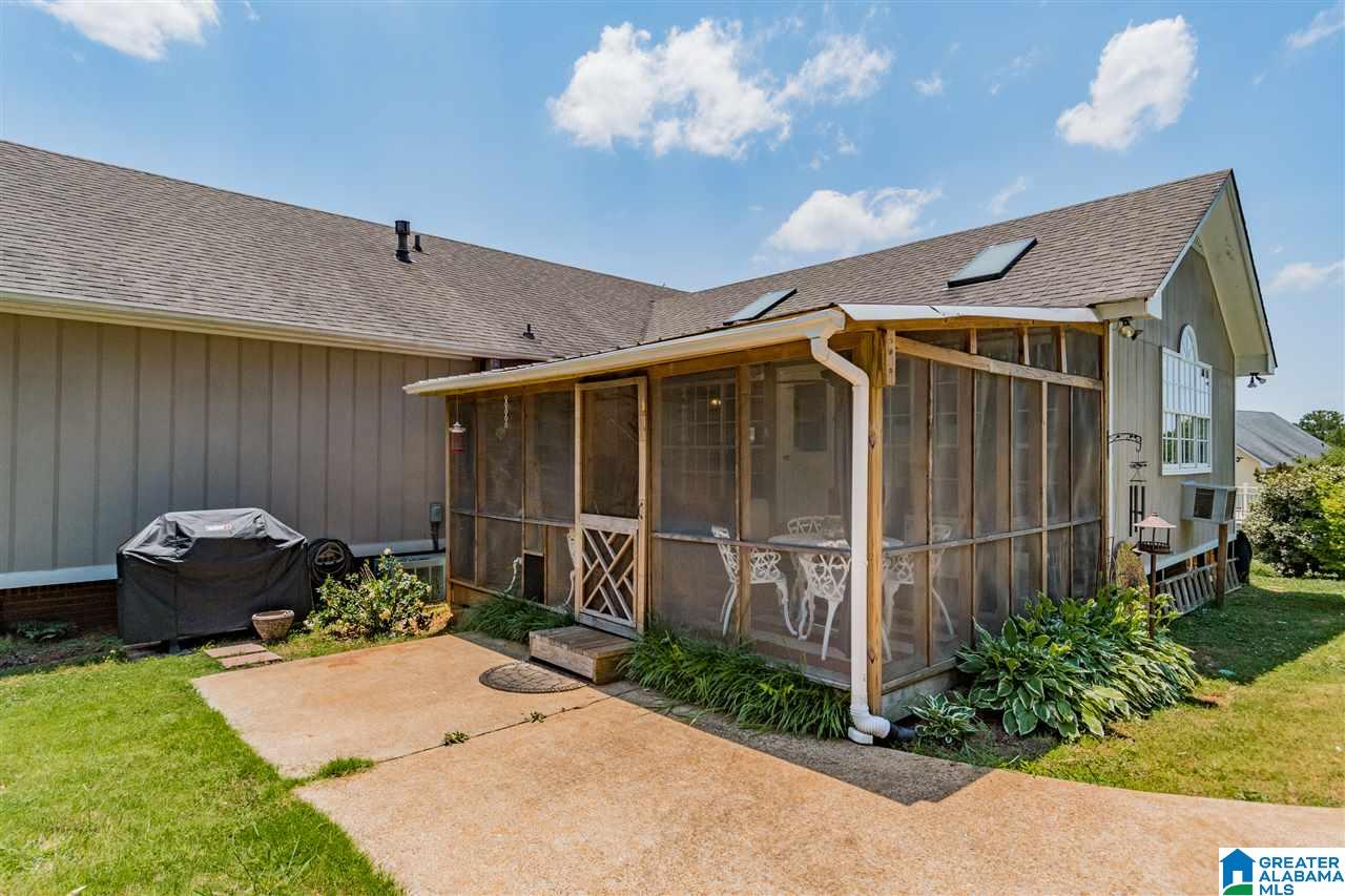 4736 Innsbrooke Parkway Pinson, AL 35126 - Photo 34 of 39