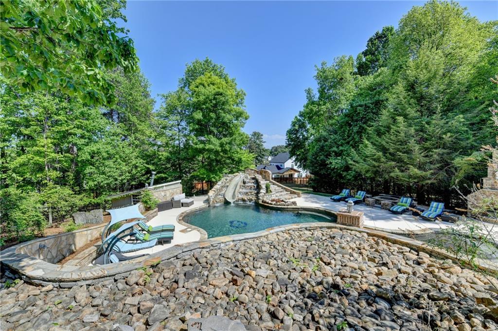6640 Shady Grove Road Cumming, GA 30041 - Photo 91 of 111 Gallery Image 91