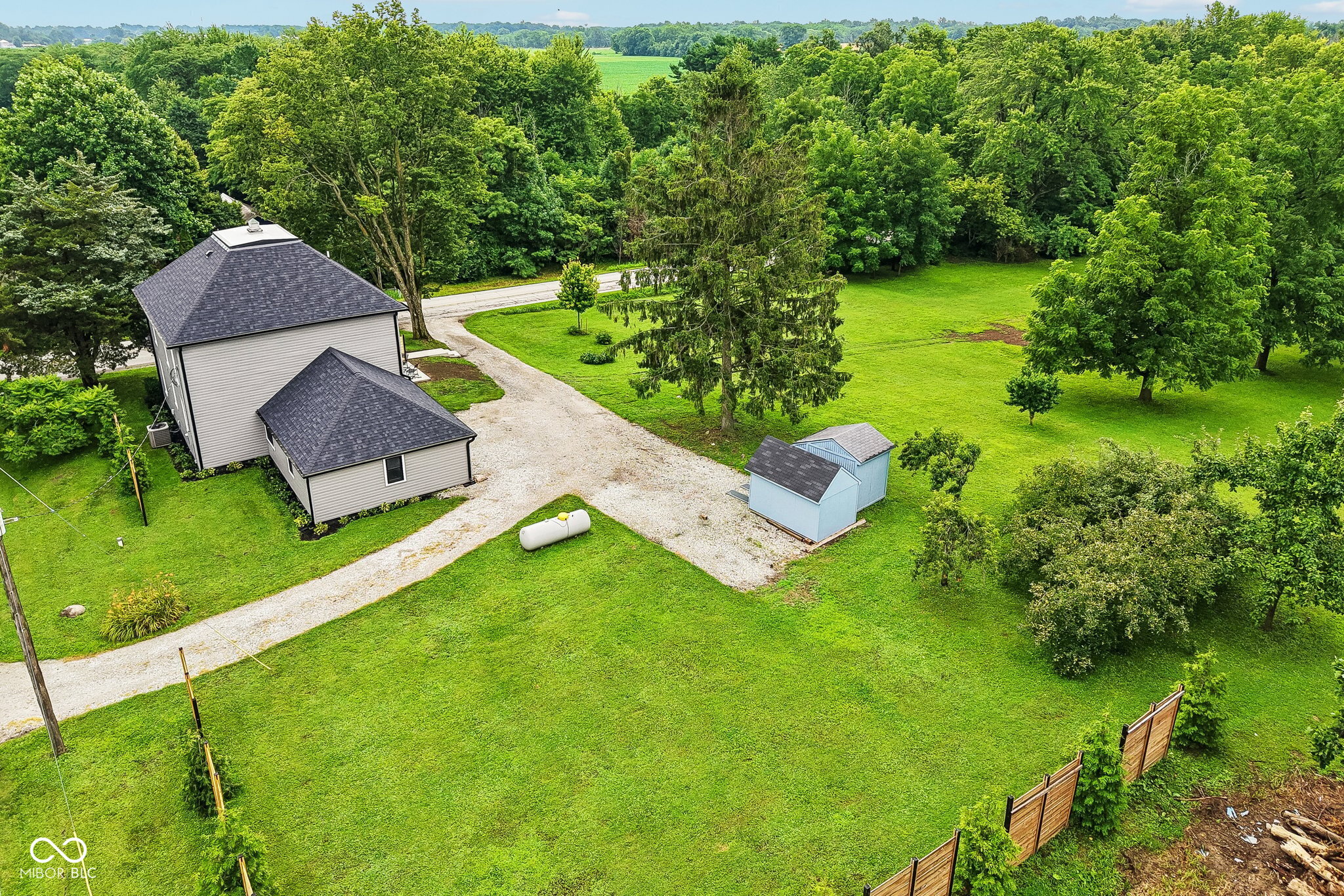 25996 Six Points Road Sheridan, IN 46069 - Photo 56 of 71