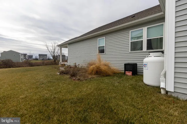 $445,000 | 2098 Mandarin Drive, Chambersburg, PA 17202