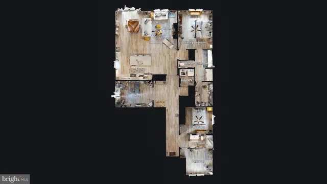 $445,000 | 2098 Mandarin Drive, Chambersburg, PA 17202