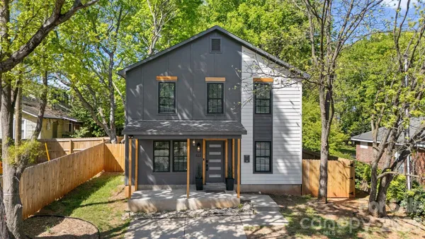$475,000 | 411 Cemetery Street, Charlotte, NC 28216