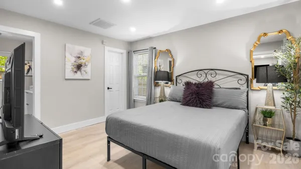 $475,000 | 411 Cemetery Street, Charlotte, NC 28216