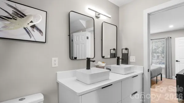 $475,000 | 411 Cemetery Street, Charlotte, NC 28216