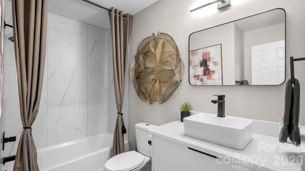 $475,000 | 411 Cemetery Street, Charlotte, NC 28216