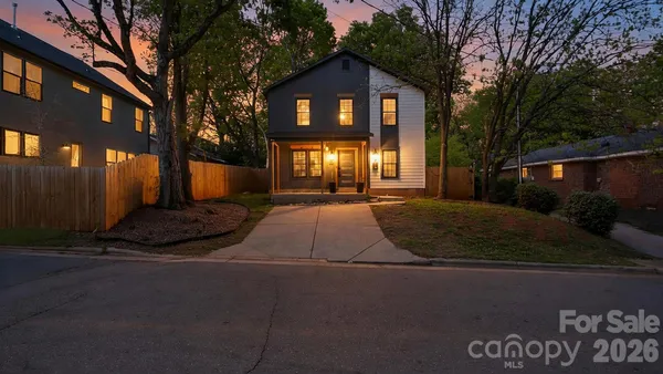 $475,000 | 411 Cemetery Street, Charlotte, NC 28216