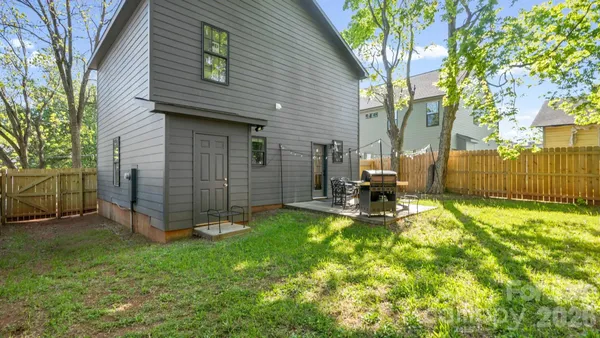 $475,000 | 411 Cemetery Street, Charlotte, NC 28216