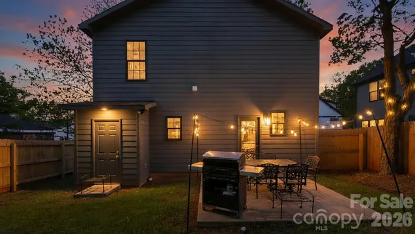 $475,000 | 411 Cemetery Street, Charlotte, NC 28216