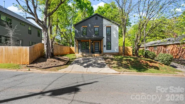 $475,000 | 411 Cemetery Street, Charlotte, NC 28216