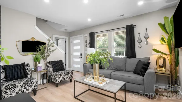 $475,000 | 411 Cemetery Street, Charlotte, NC 28216