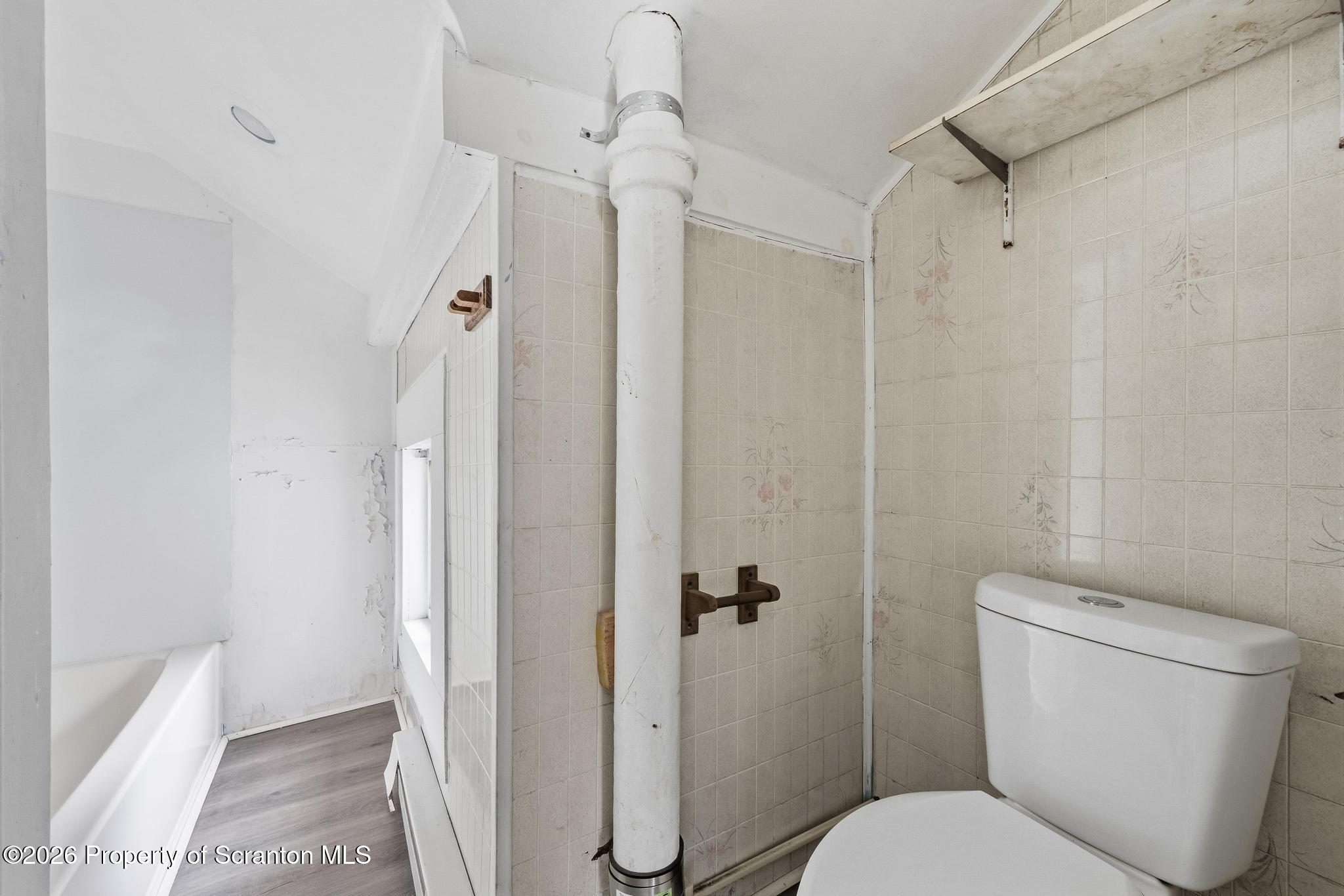 121 Throop Street Scranton, PA 18508 - Photo 32 of 40 DSC_8310-2