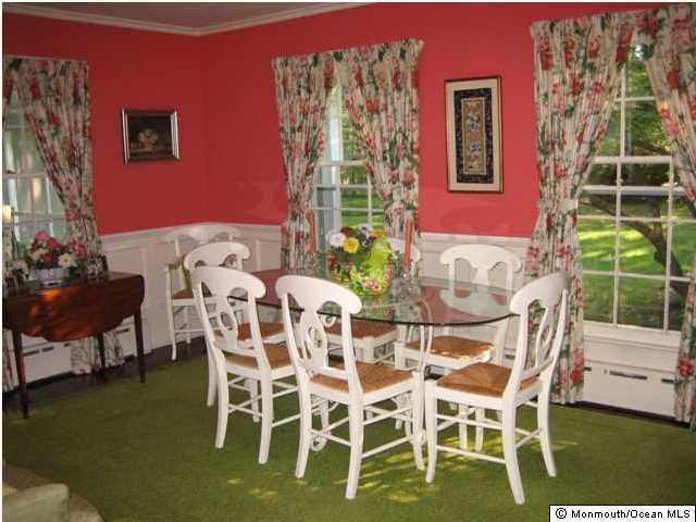 118 Ave Of Two Rivers, Unit OF Rumson, NJ 07760 - Photo 3 of 4 Additional Photo