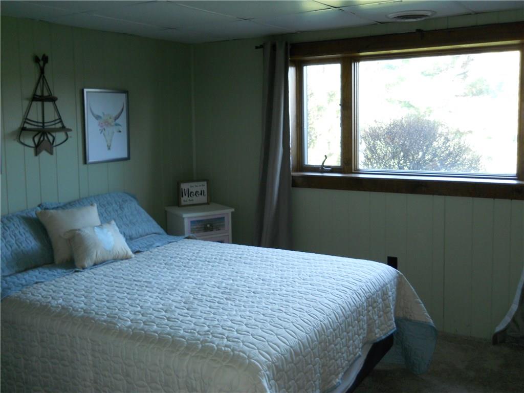 220 Moore Road Washington, PA 15301 - Photo 24 of 25 view of the fourth bedroom in lower floor