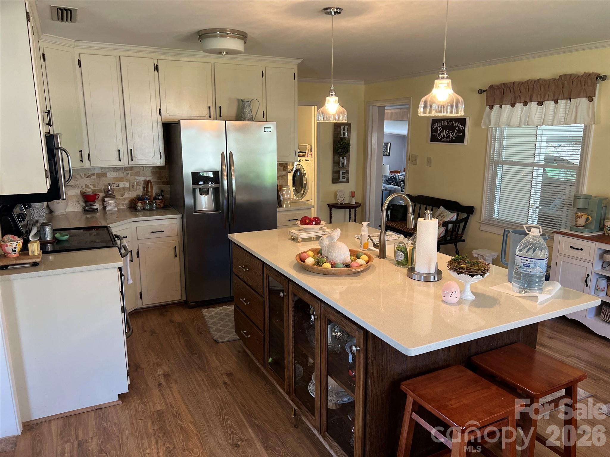 340 Homer Corriher Road China Grove, NC 28023 - Photo 11 of 44