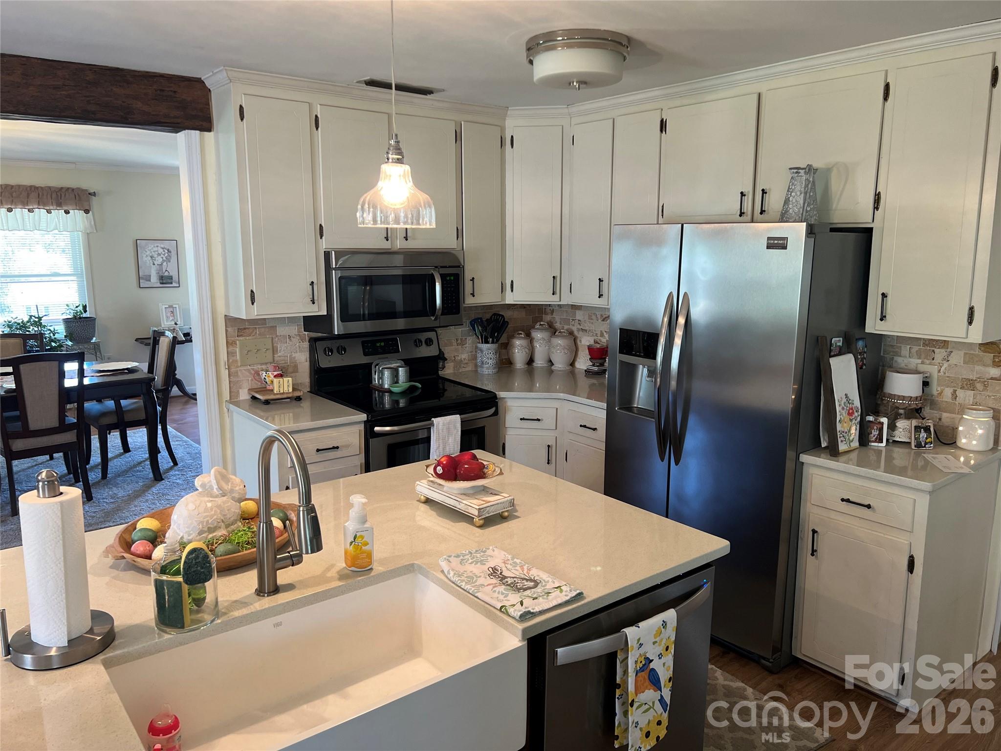 340 Homer Corriher Road China Grove, NC 28023 - Photo 12 of 44