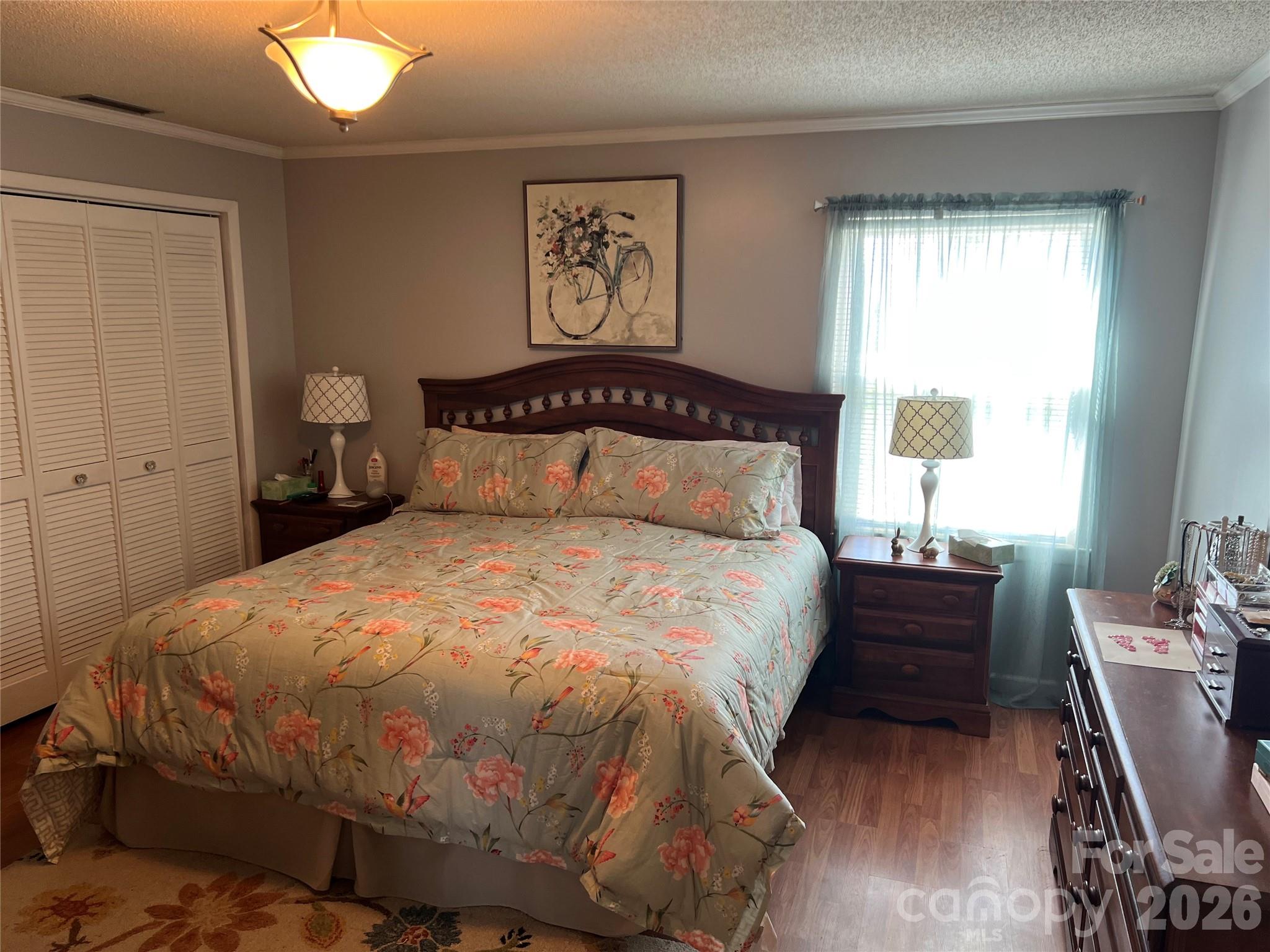 340 Homer Corriher Road China Grove, NC 28023 - Photo 21 of 44