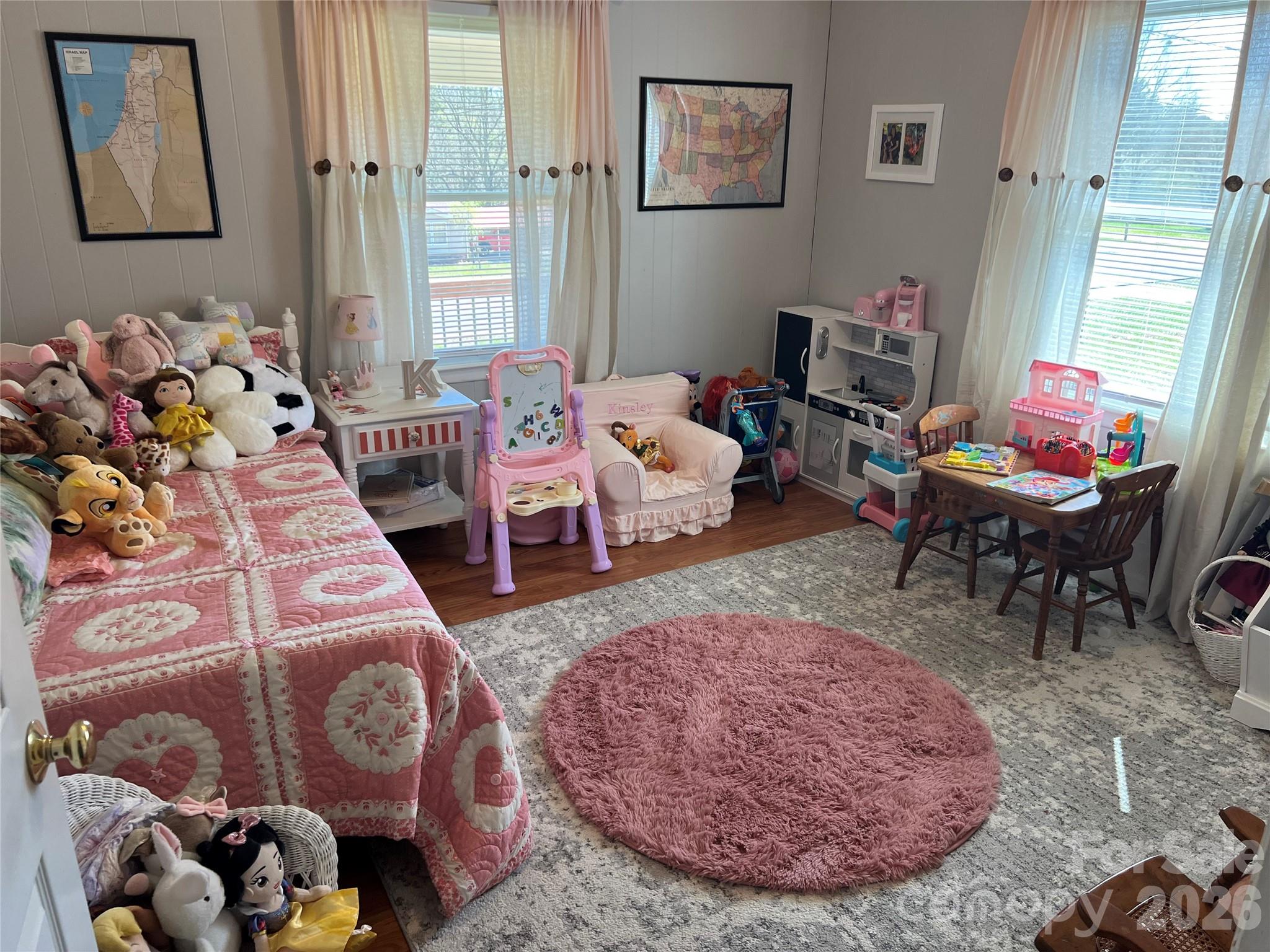 340 Homer Corriher Road China Grove, NC 28023 - Photo 23 of 44