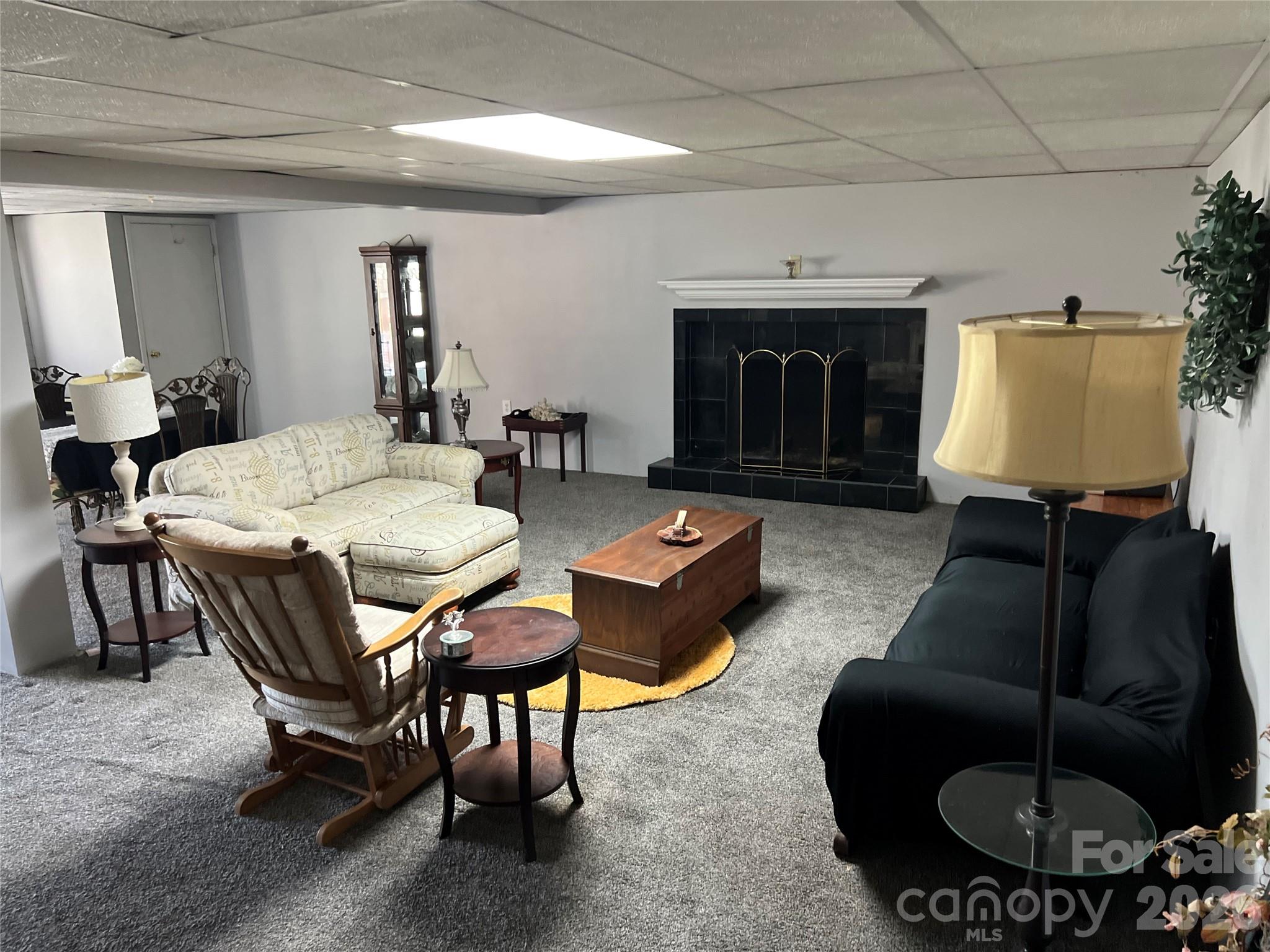 340 Homer Corriher Road China Grove, NC 28023 - Photo 27 of 44