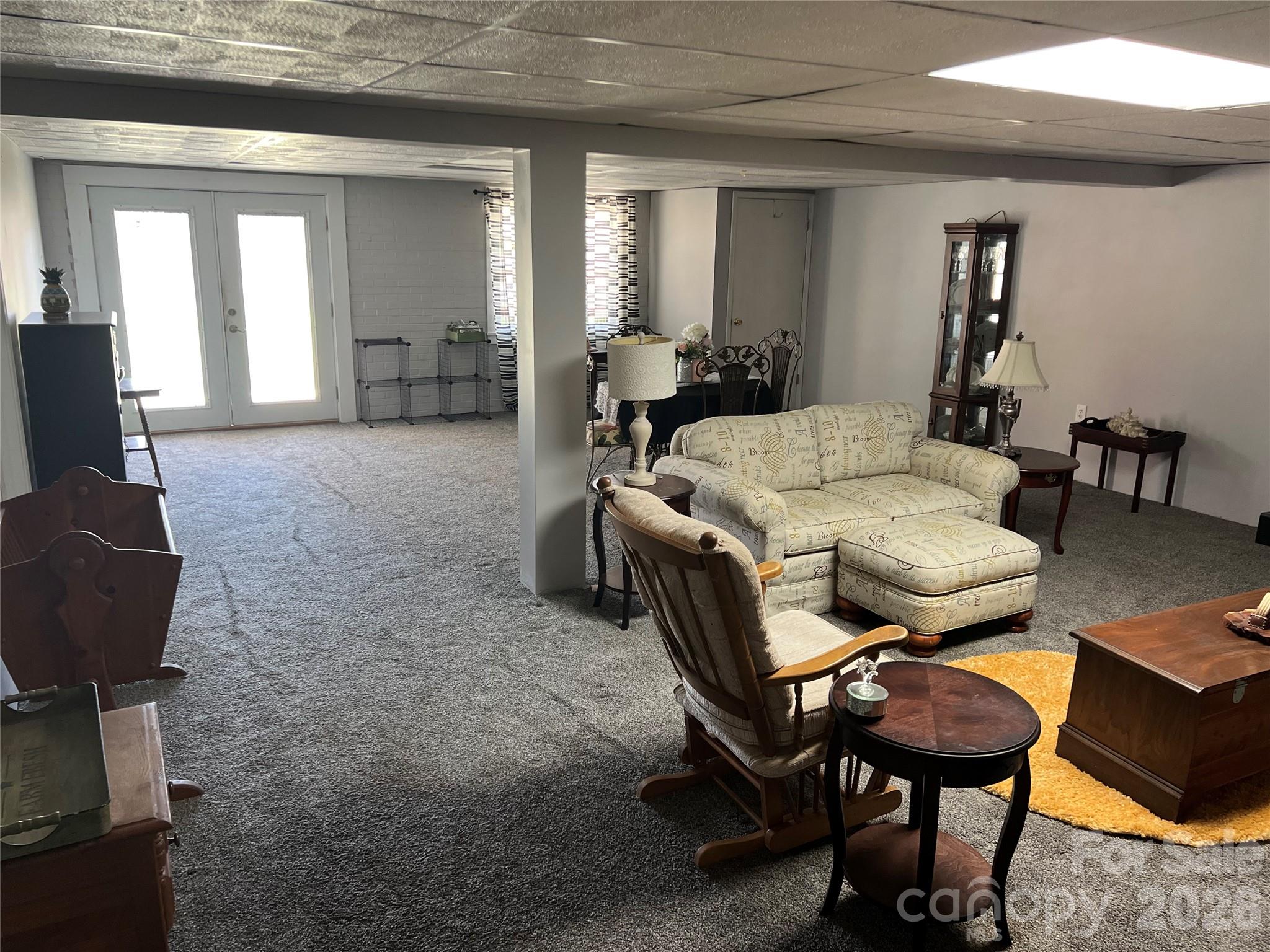 340 Homer Corriher Road China Grove, NC 28023 - Photo 29 of 44