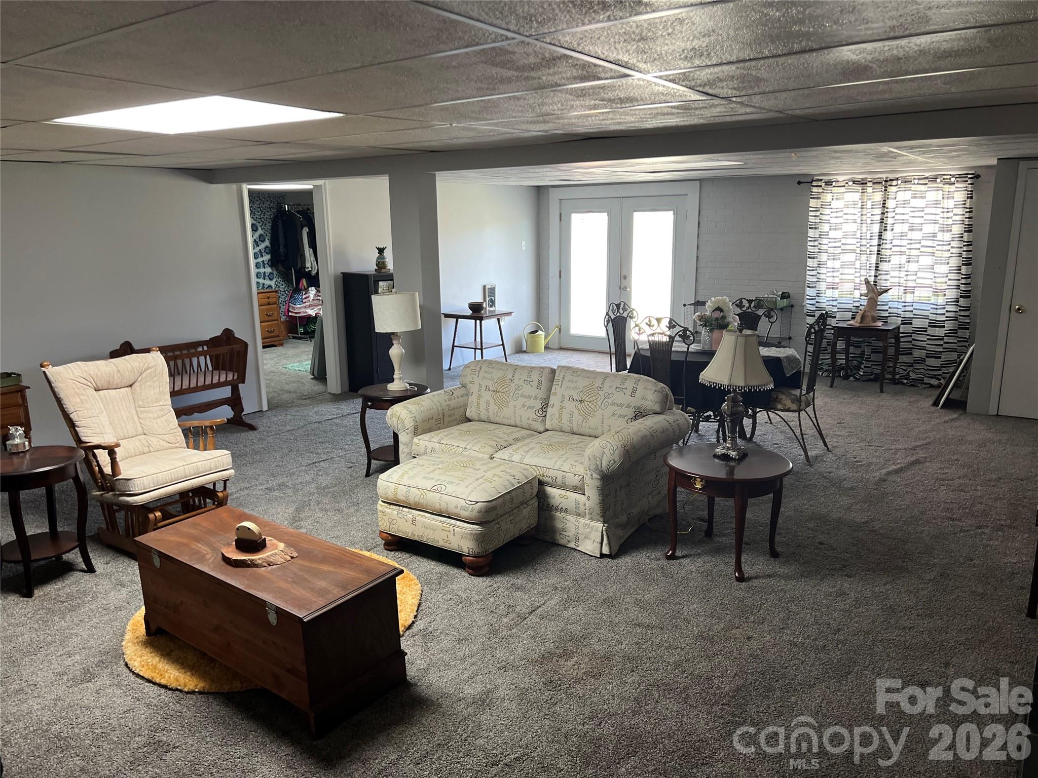 340 Homer Corriher Road China Grove, NC 28023 - Photo 30 of 44