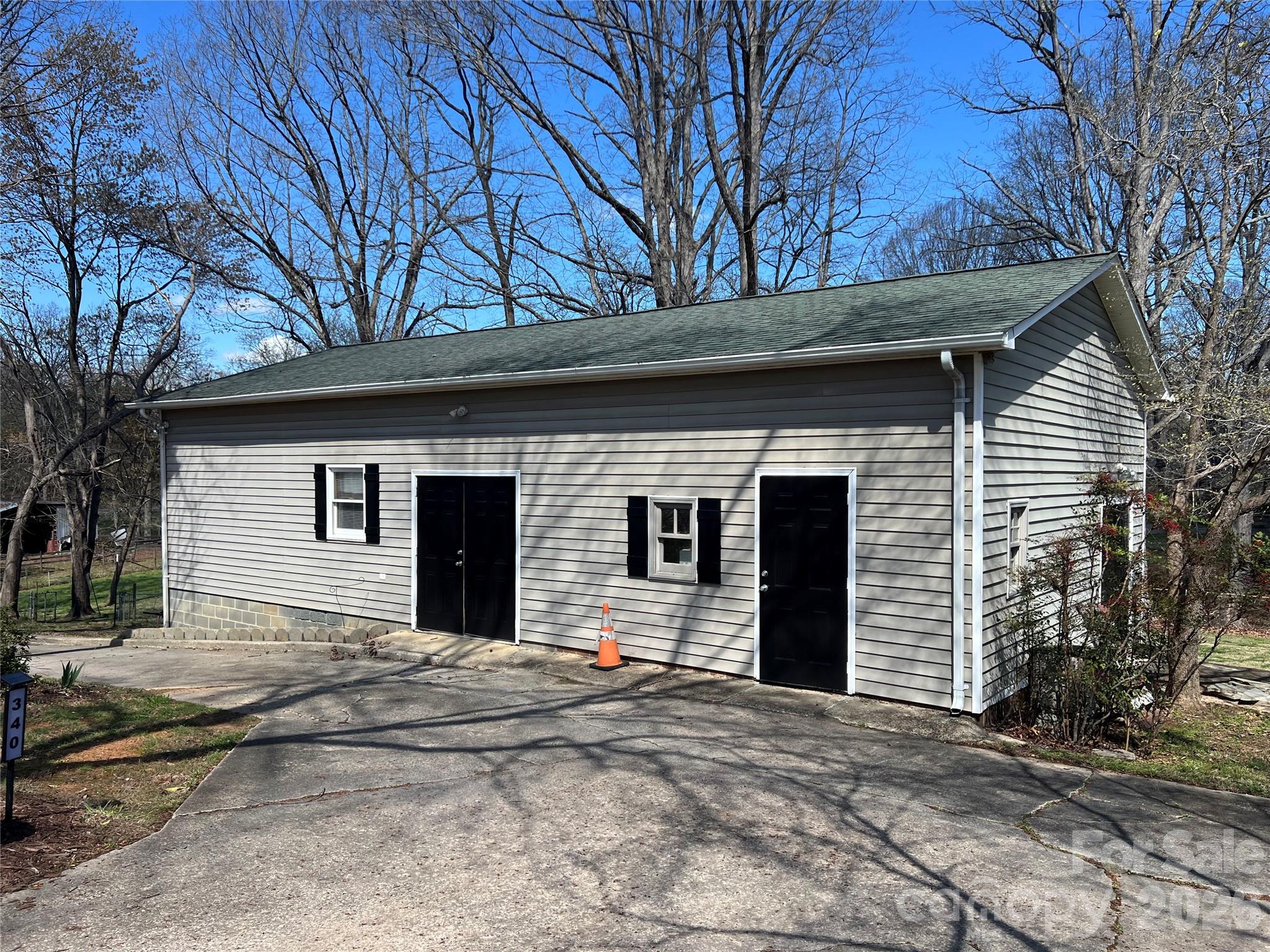 340 Homer Corriher Road China Grove, NC 28023 - Photo 37 of 44
