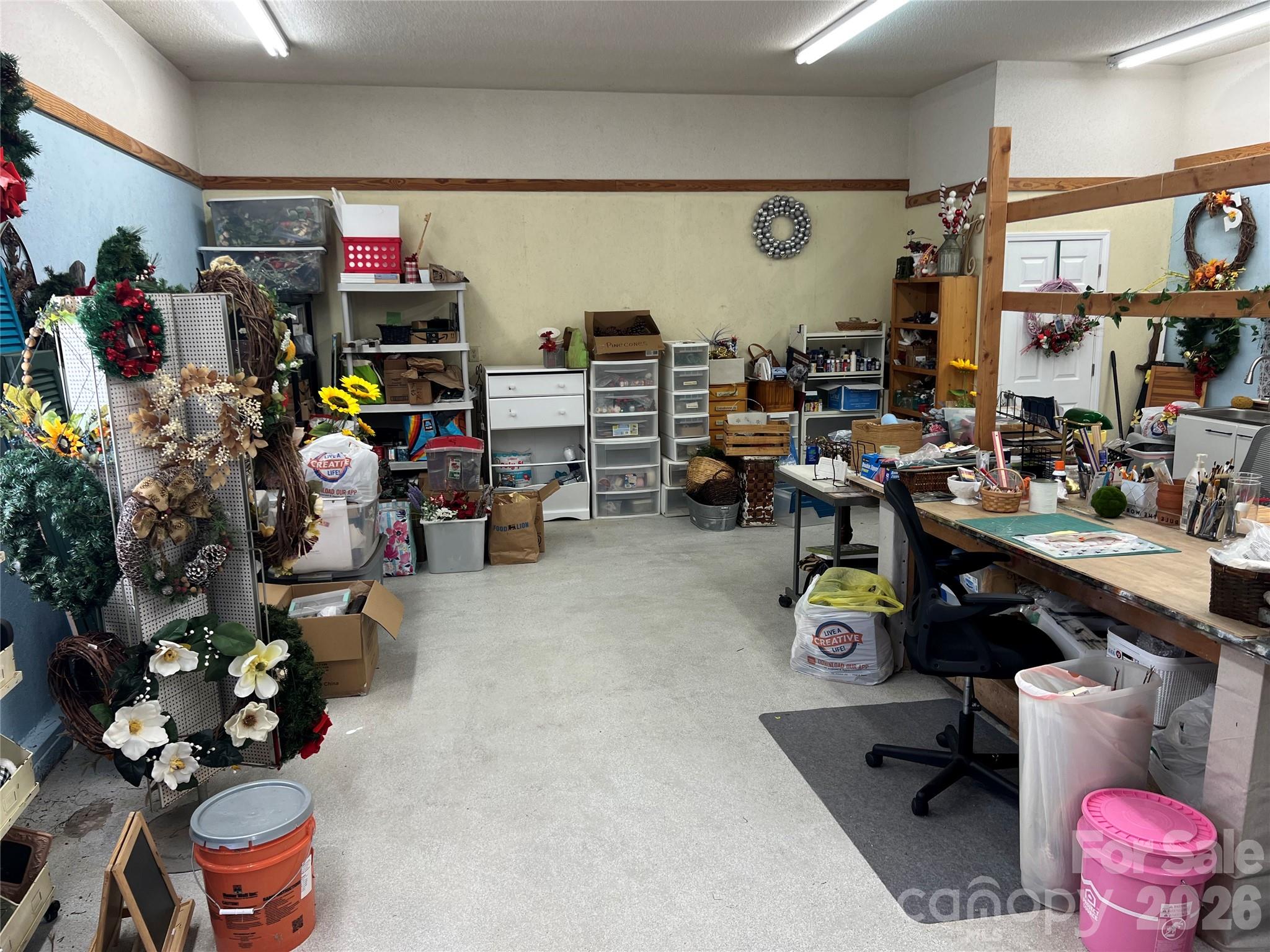 340 Homer Corriher Road China Grove, NC 28023 - Photo 38 of 44