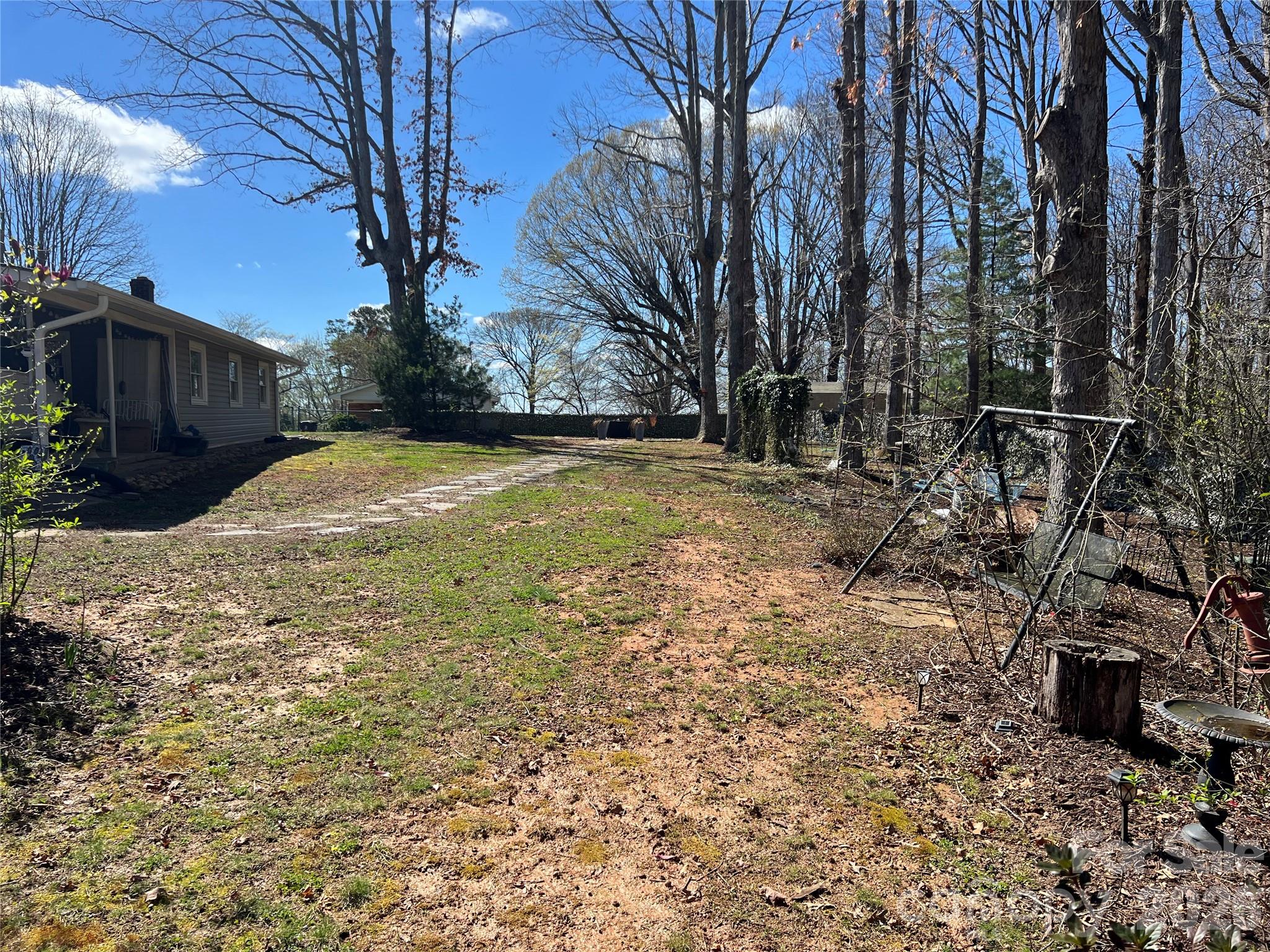 340 Homer Corriher Road China Grove, NC 28023 - Photo 40 of 44